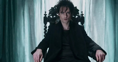 Сериал «Песочный человек» закроется после второго сезона