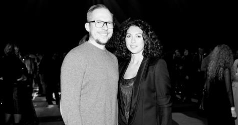 Как прошла церемония вручения VI ежегодной премии The Art Newspaper Russia