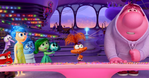 За две недели проката «Головоломка-2» собрала почти миллиард долларов