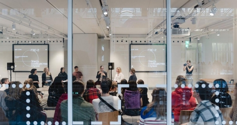 «ГЭС-2» открыл прием заявок на участие в конференции «Исследуя сообщество глухих — 2025»