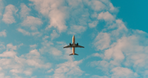 Запрет на полеты в аэропорты юга России продлили до 6 июня