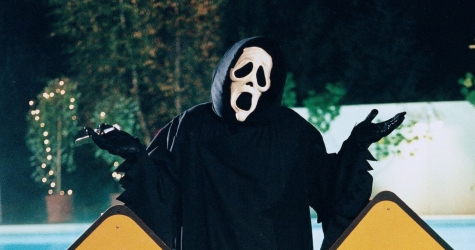 Перезапуск «Очень страшного кино» от братьев Уайанс выйдет в кинотеатрах в 2026 году