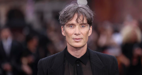 Киллиан Мерфи сыграет в драме «Уголь течет по крови»