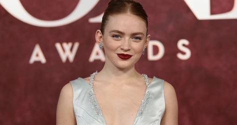 Сэди Синк может сняться в новой части «Человека-паука»