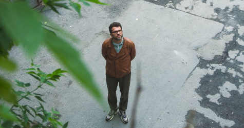 Музыкант Иван Лужков исполнит треки из новых альбомов в Москве и Санкт-Петербурге