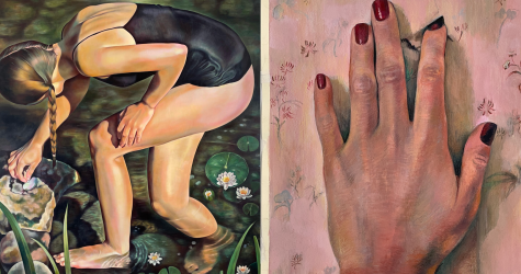 В дизайн-пространстве Soul открылась выставка «Форма времени»