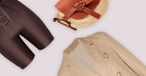 Vacation list: что взять с собой в отпуск