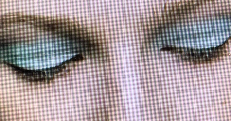 Бьюти-шопинг: пастельные тени