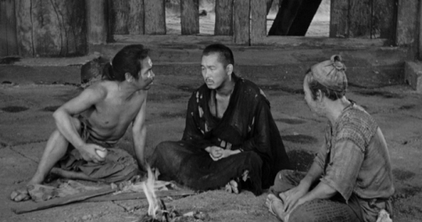 «Расемон» Акиры Куросавы станет сериалом