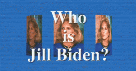 Встречайте Джилл Байден — новую первую леди и здравый смысл Америки