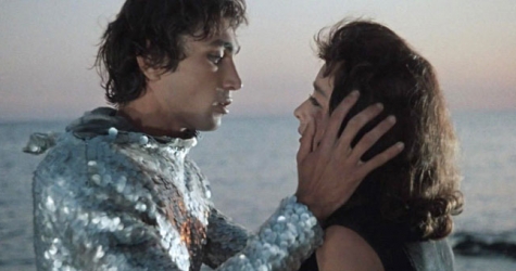 Ихтиандр из «Человека-амфибии» станет женщиной в новом фильме