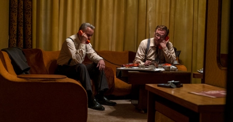 Что западные критики и зрители пишут о «Чернобыле»