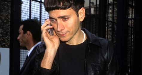 Эди Слиман стал самым влиятельным французом по версии Vanity Fair France