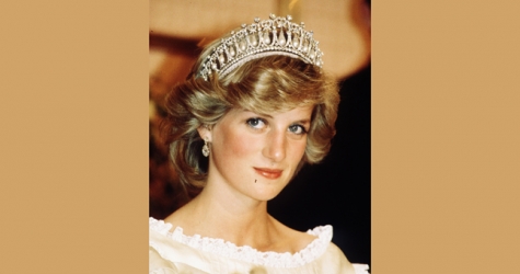 Эмма Коррин сыграет принцессу Диану в сериале «Корона»