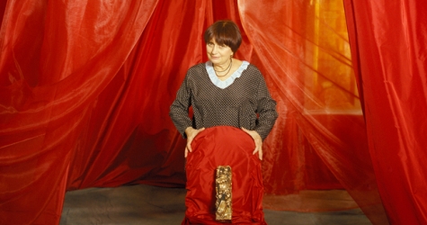 Новая волна, феминизм, гимн молодости: лучшие фильмы Аньес Варда