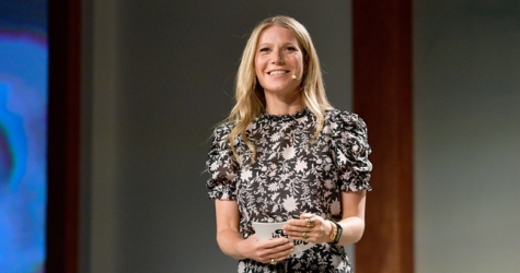 На Netflix появится лайфстайл-шоу Гвинет Пэлтроу