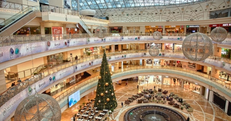 «Афимолл» и Фонд Константина Хабенского запустили акцию «Подари чудо»