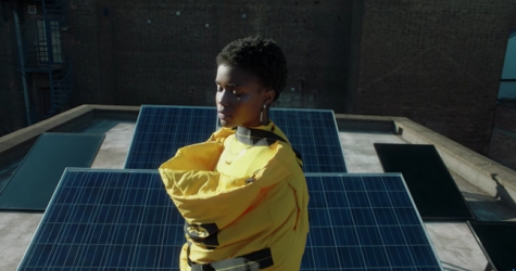 Молодые режиссеры сняли видеокампанию для adidas Originals