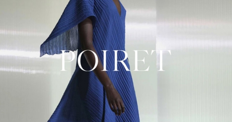 Креативный директор Poiret покидает свой пост