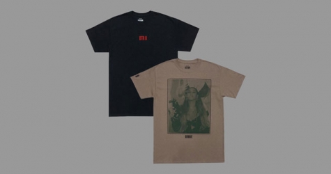 Бейонсе выпустила праздничную коллекцию мерчандайза