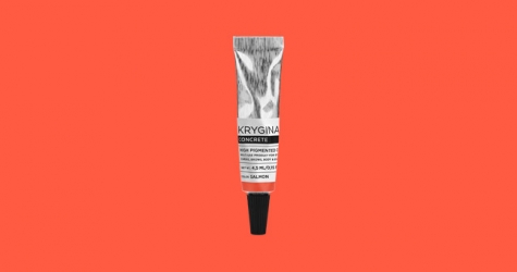 Макияж в цвете Pantone 2019: 8 помад и теней