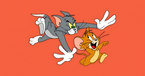 Режиссер «Фантастической четверки» снимет киноверсию «Тома и Джерри»