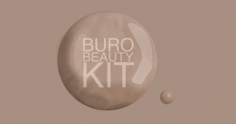 Buro Beauty Kit: 50 лучших бьюти-продуктов года