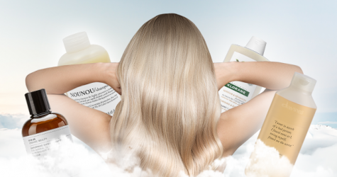 Чек-лист: какой шампунь вам нужен зимой