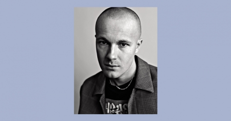 Прямая речь: Гоша Рубчинский — о своей новой марке