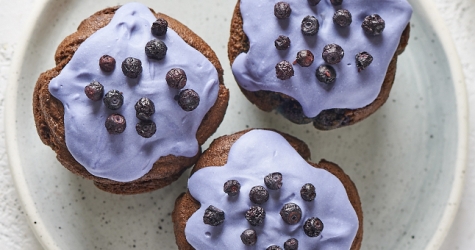 Кето-, Аткинс и паста из морковки: какие идеи и компоненты Иван Дубков вложил в свое меню