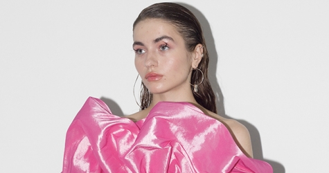 Hovanskie, коллекция осень-зима 2020