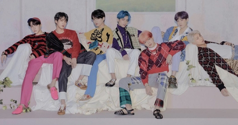 K-pop, храни Америку: как корейская поп-музыка стала политической силой в США