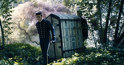 Неделя высокой моды онлайн — что это было?