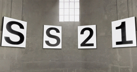 Онлайн-трансляция Prada, мужская коллекция весна-лето 2021