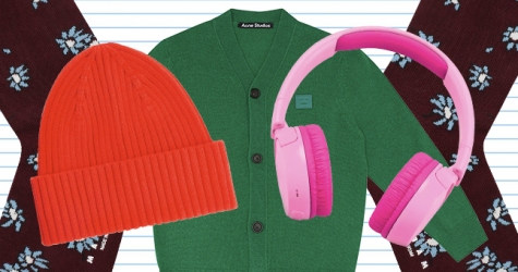 Что купить ребенку перед новым учебным годом: 15 красивых и полезных вещей