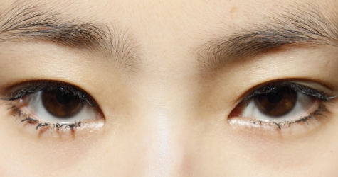 Вечерний и дневной макияж для карих глаз: оттенки, текстуры, советы визажиста