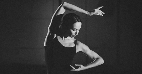 Расширяющийся Context: Диана Вишнёва обсуждает современный танец и то, как он изменится, с хореографом Ольгой Лабовкиной