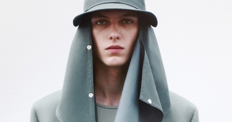 Jil Sander, мужская коллекция весна-лето 2021