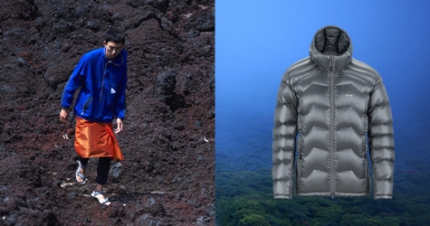 Аутдор-одежда как символ отпуска в этом году. Экипируемся правильно и едем исследовать Россию