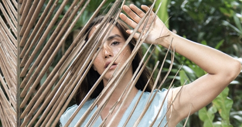 Linen Sky, коллекция весна-лето 2020