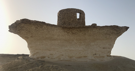 Коронавирус в Катаре: гонки на джипах и карантин в пустыне, которому можно позавидовать