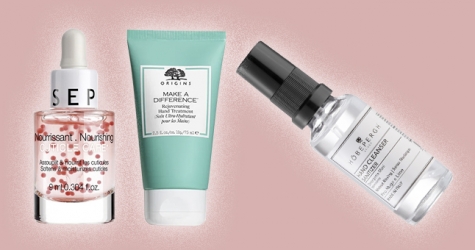 Как ухаживать за кожей рук, когда она (и вы) в стрессе