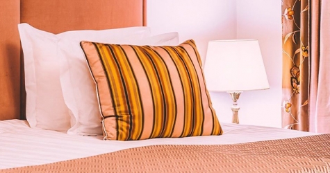 Что происходит с отелями сейчас и какими они будут завтра? Отвечает генеральный менеджер отеля «Гельвеция» в Санкт-Петербурге