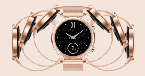 Гаджеты, которые помогают следить за здоровьем