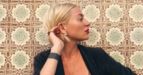 Как карантин снимают в Европе: продолжение истории русской девушки, которая открыла ресторан в Лиссабоне