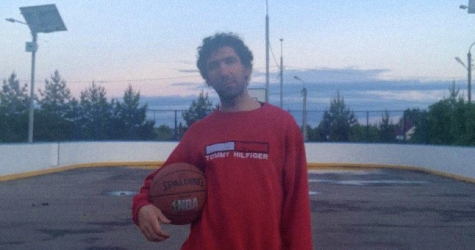 Дети, звери, готовка, любовь: повар Иван Дубков — о своем карантине