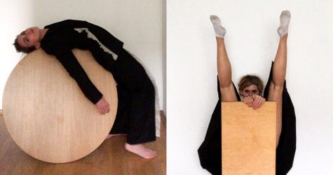 7 девушек наедине с собой: карантинный фотопроект Василисы Гамалея-Гусаровой и Натали Коган