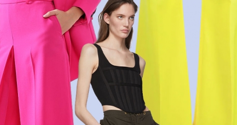 Идеальные летние брюки — какие они? Вот 5 предложений