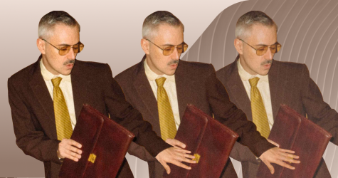 21 июля на BURO. пройдет онлайн-трансляция концерта группы Tesla Boy