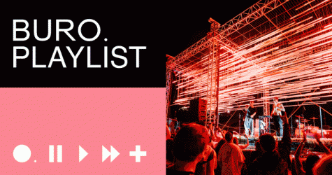 Плейлист BURO.: что слушали организаторы New Star Weekend во время подготовки к фестивалю